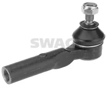 Наконечник поперечной рулевой тяги SWAG купить